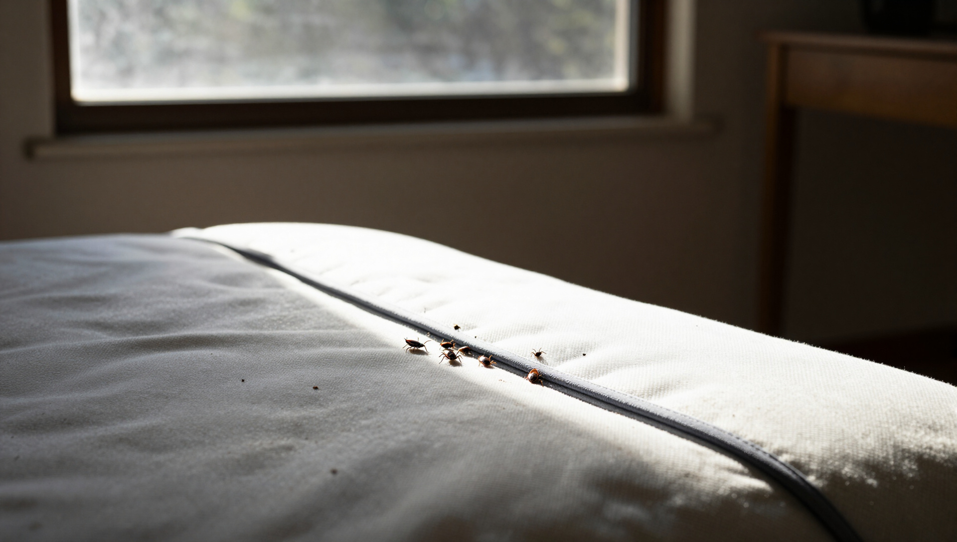 Bed Bugs Control in Padstow