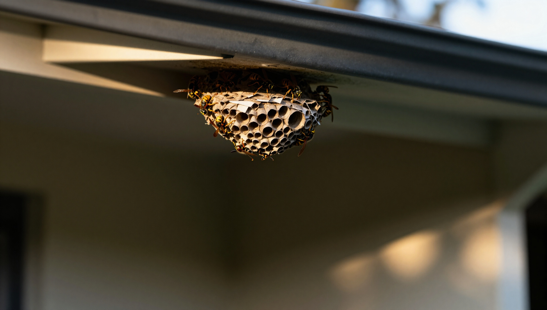 Bees and Wasp Removal in Padstow